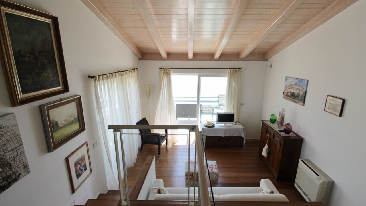 Photo of Livingroom in Lovrecica