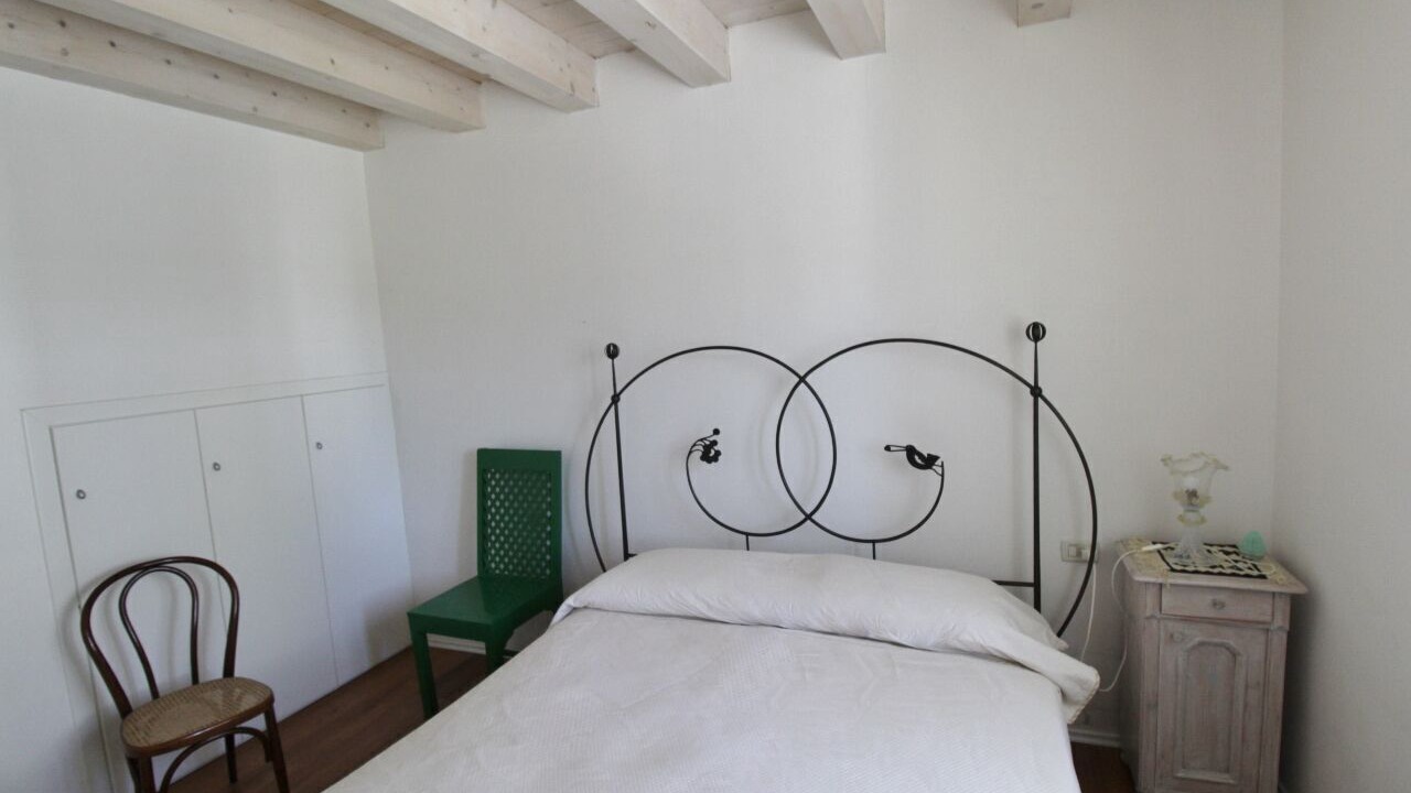 Photo of Bedroom in Lovrecica