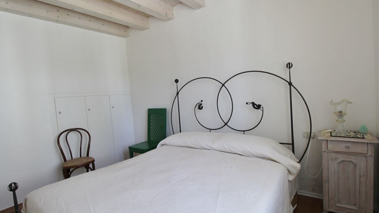 Photo of Bedroom in Lovrecica