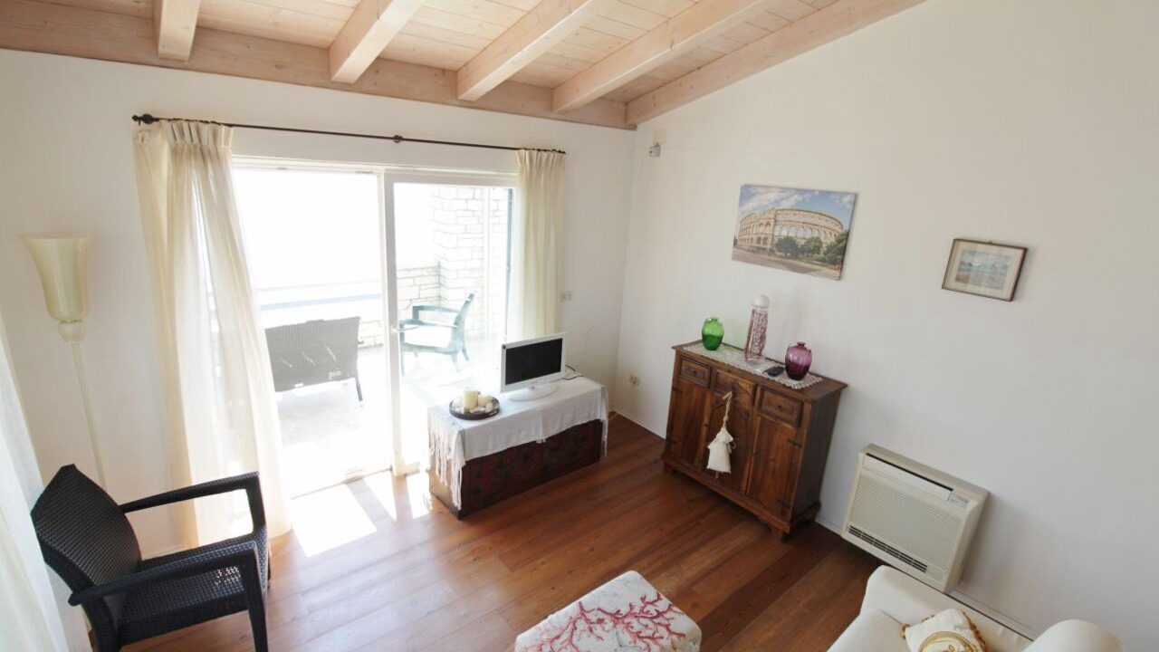 Photo of Livingroom in Lovrecica
