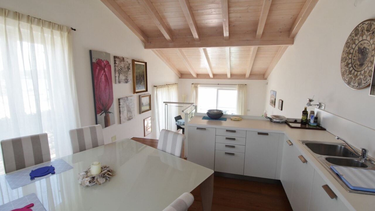 Photo of Kitchen in Lovrecica