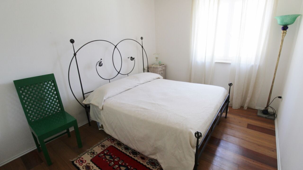 Photo of Bedroom in Lovrecica