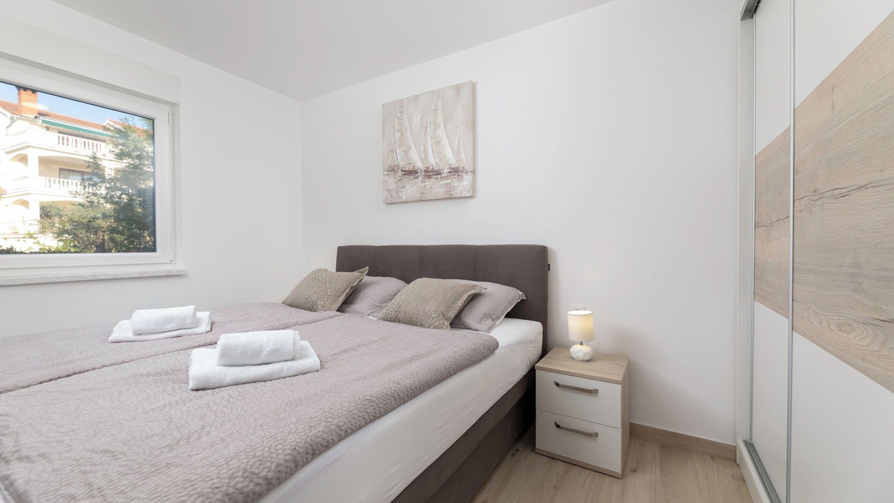 Photo of Bedroom in Soline