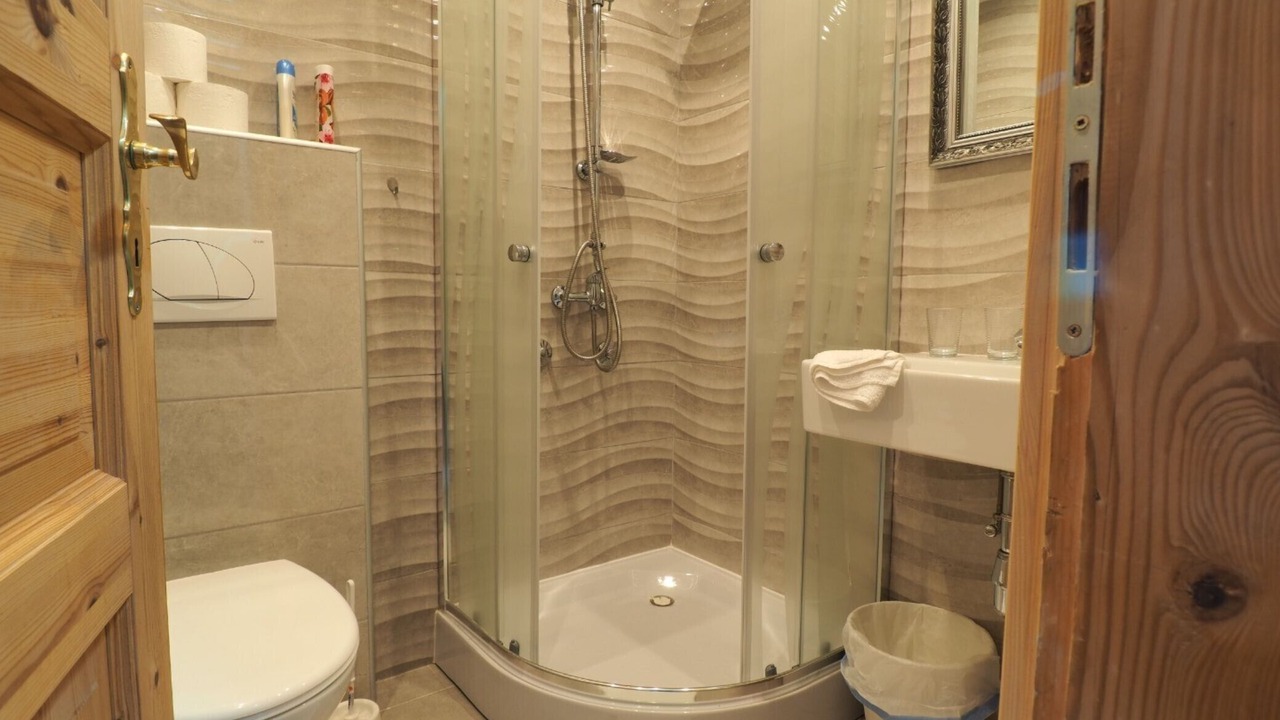 Photo of Bathroom in Municipality of Plaski