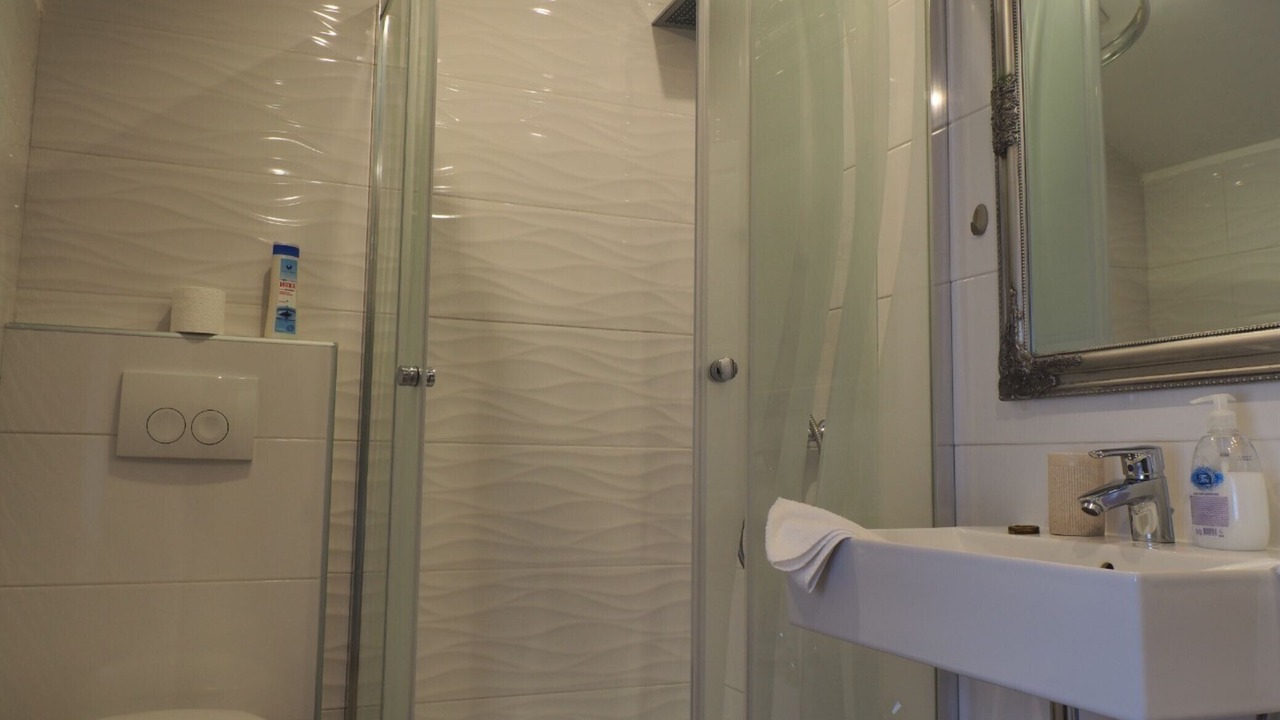 Photo of Bathroom in Municipality of Plaski