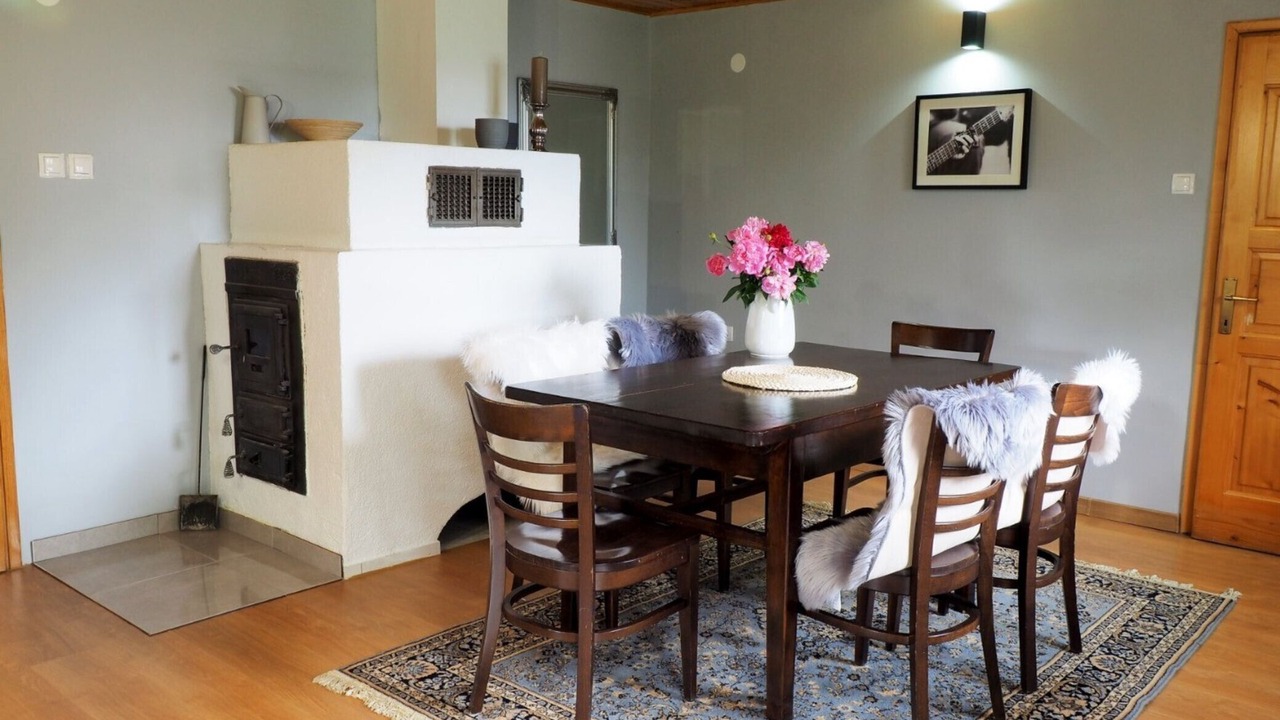 Photo of Livingroom in Municipality of Plaski
