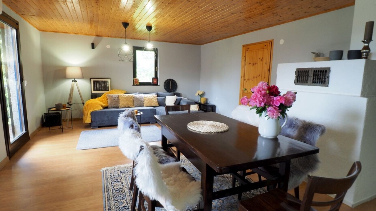 Photo of Livingroom in Municipality of Plaski