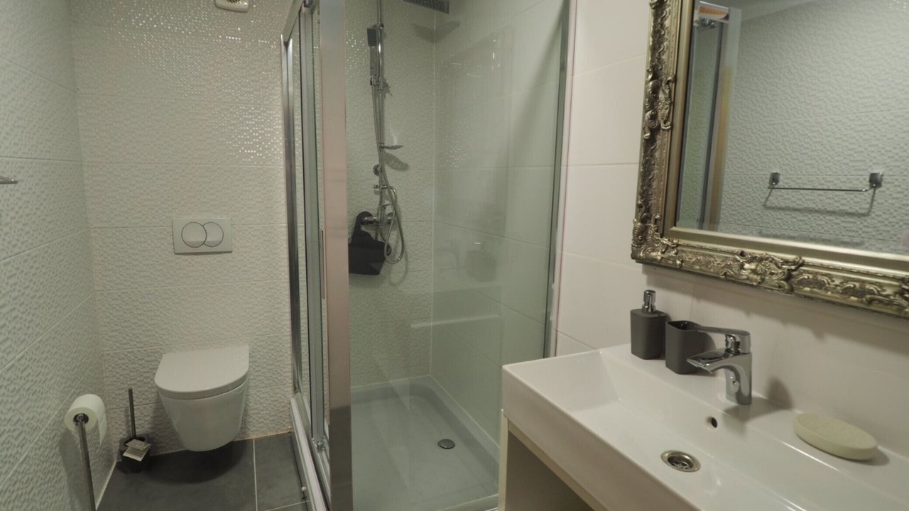 Photo of Bathroom in Municipality of Plaski