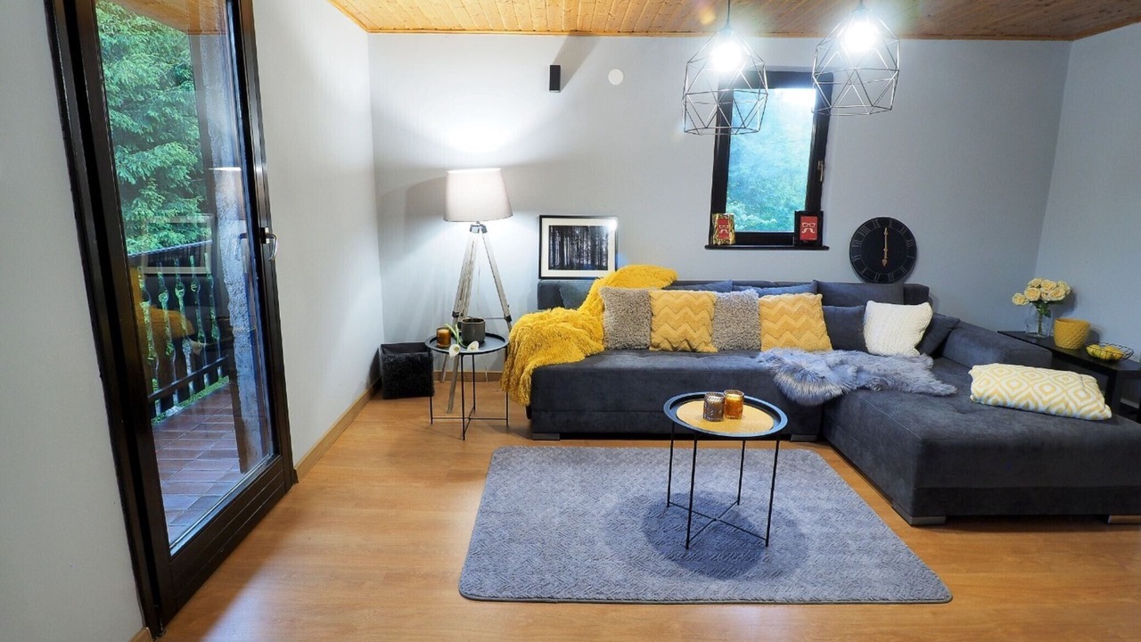 Photo of Livingroom in Municipality of Plaski