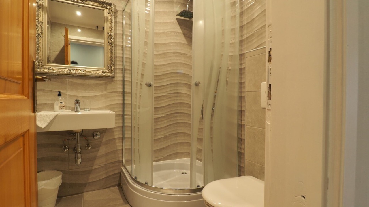 Photo of Bathroom in Municipality of Plaski
