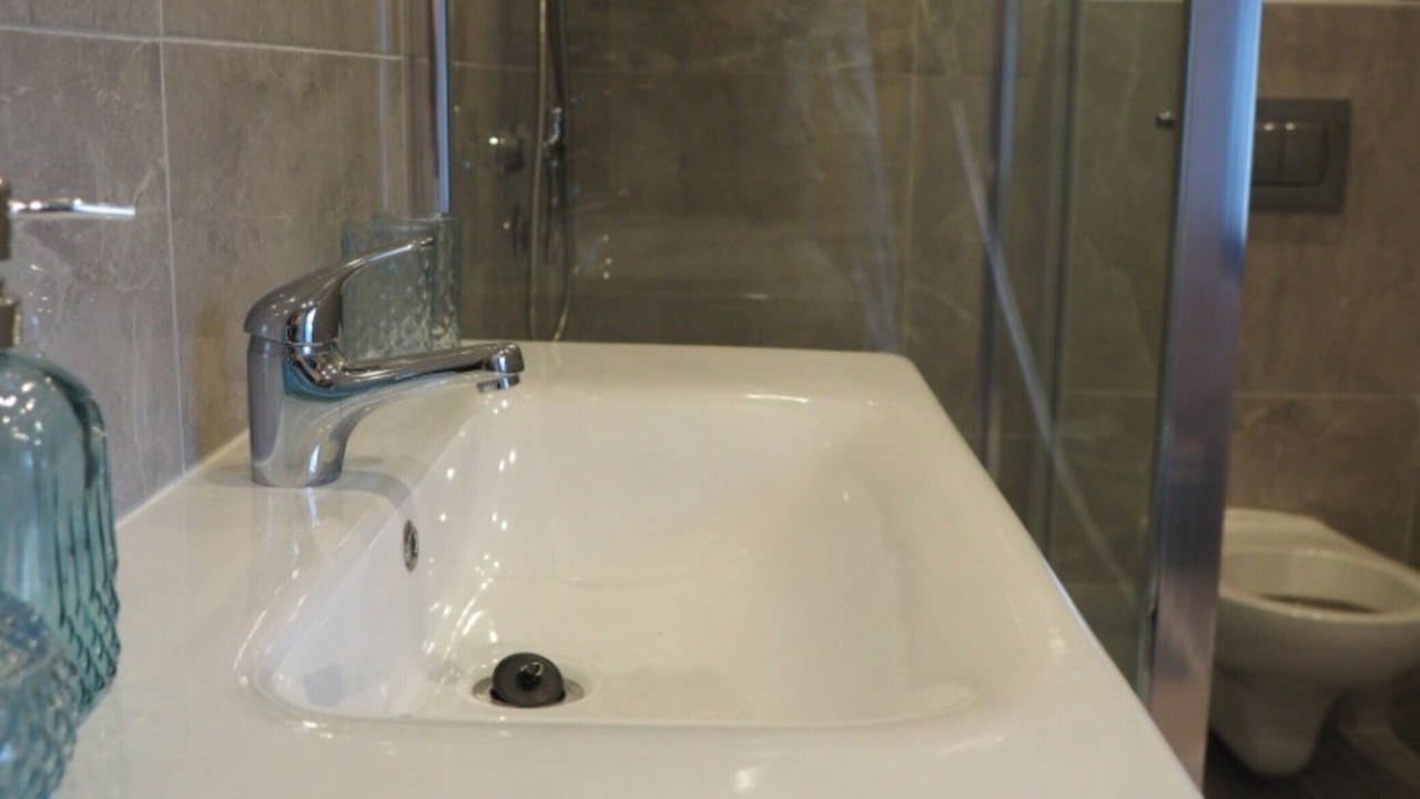 Photo of Bathroom in Municipality of Plaski