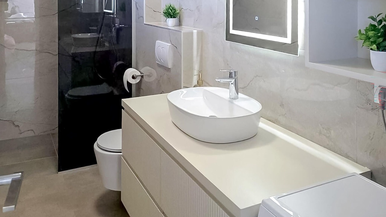 Photo of Bathroom in Policnik