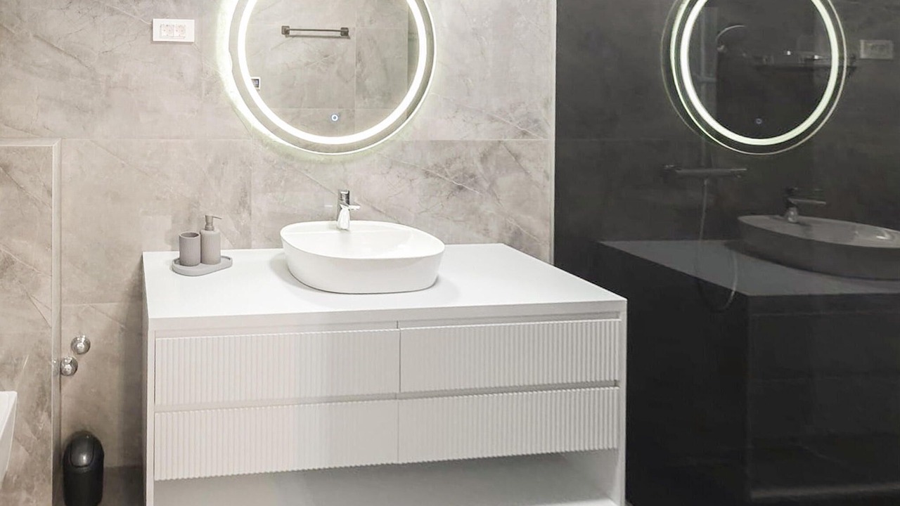 Photo of Bathroom in Policnik