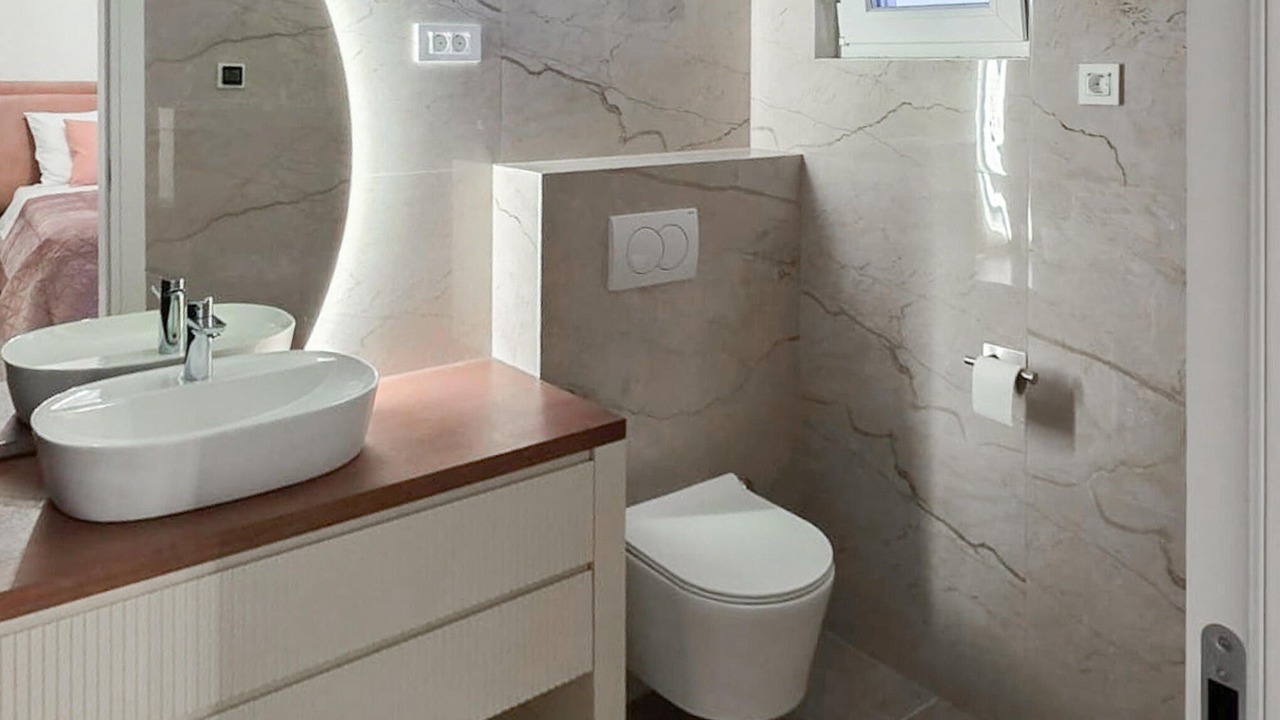 Photo of Bathroom in Policnik