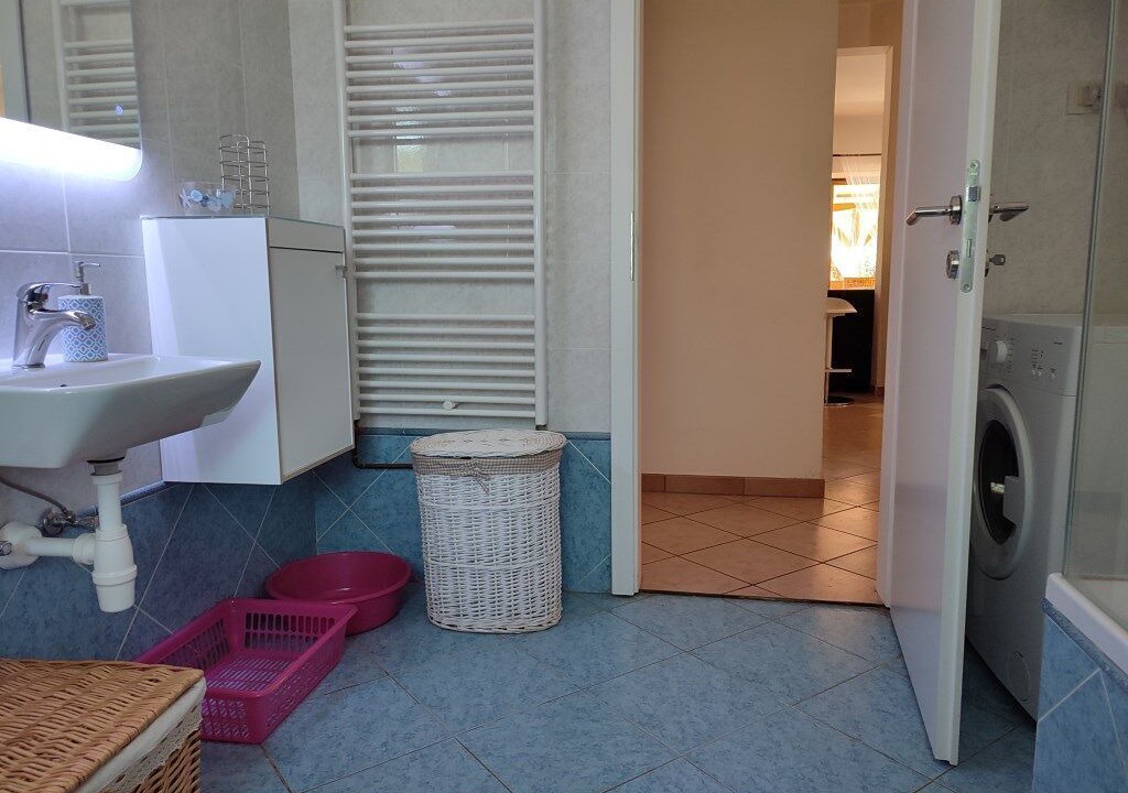 Photo of Bathroom in Seget