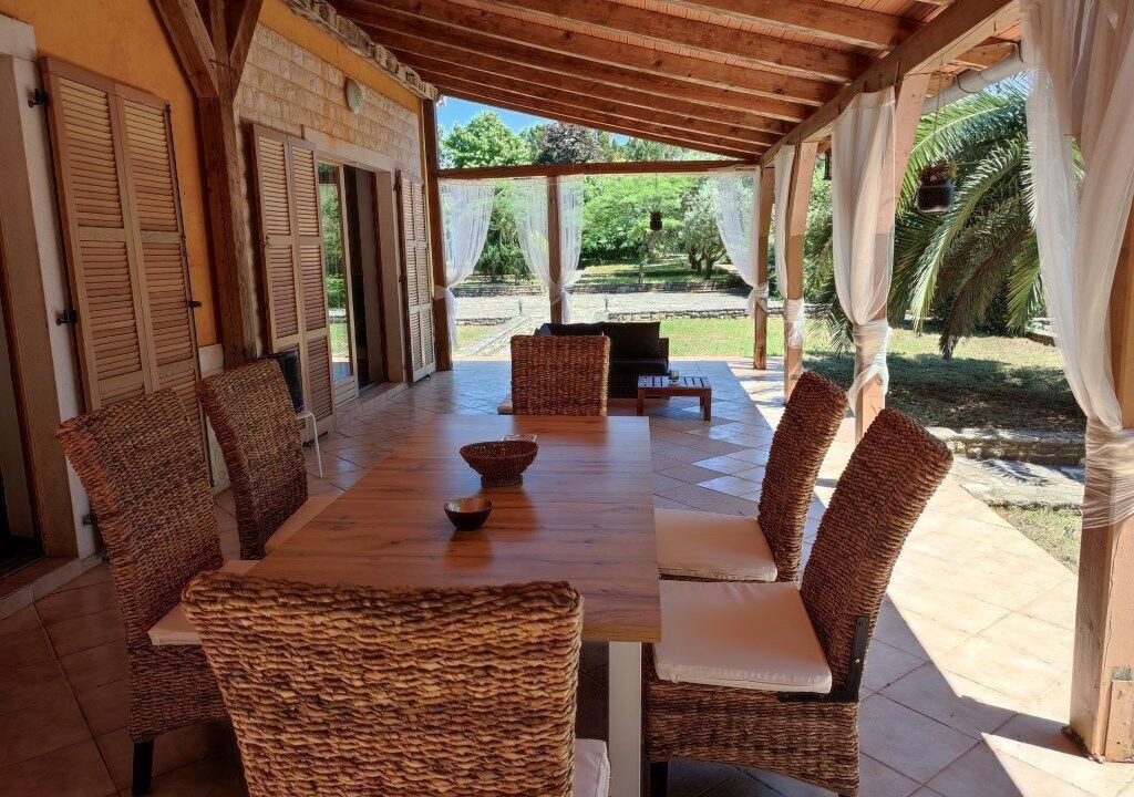 Photo of Outdoor in Seget