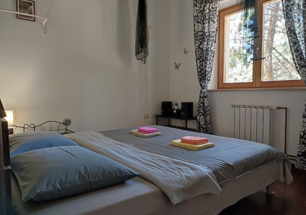 Photo of Bedroom in Seget