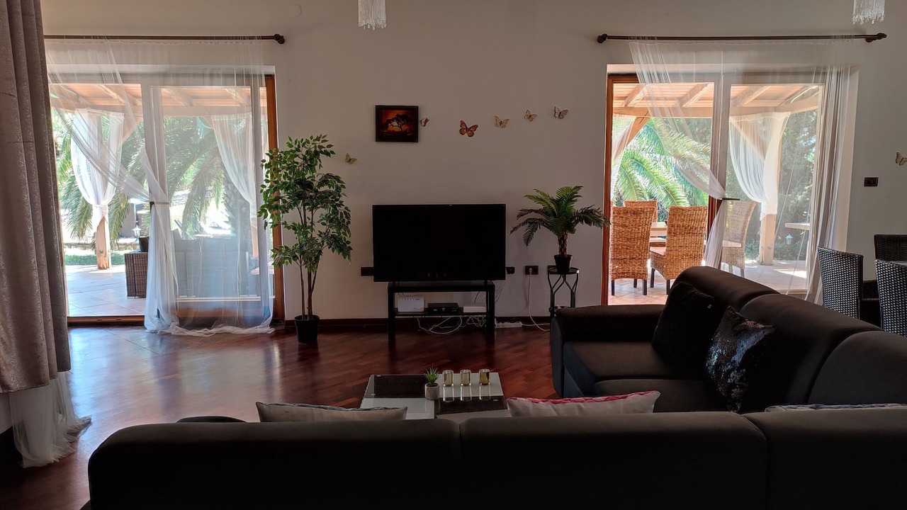 Photo of Livingroom in Seget