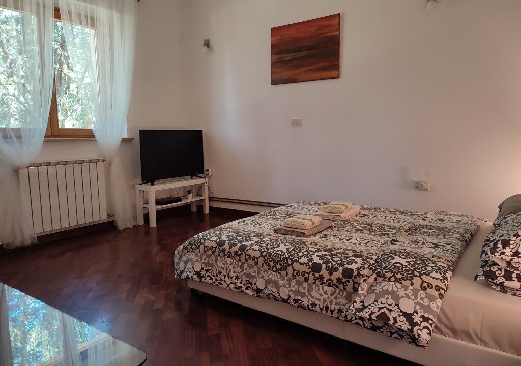 Photo of Bedroom in Seget