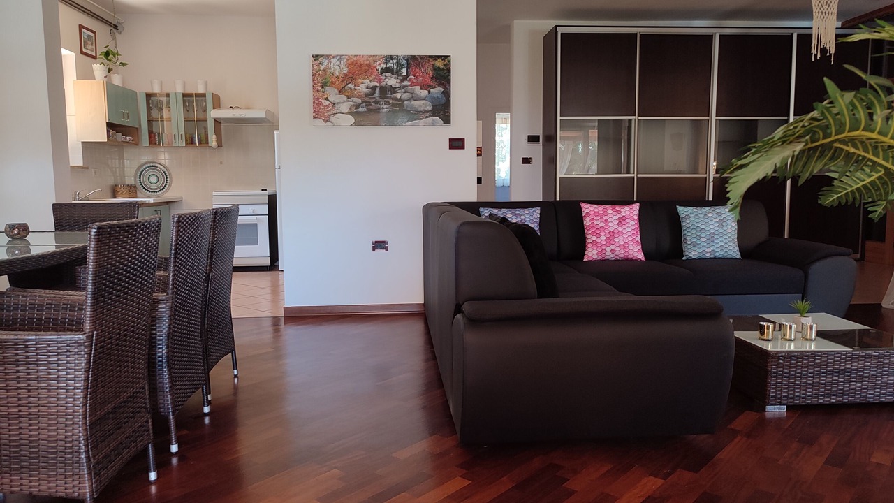 Photo of Livingroom in Seget