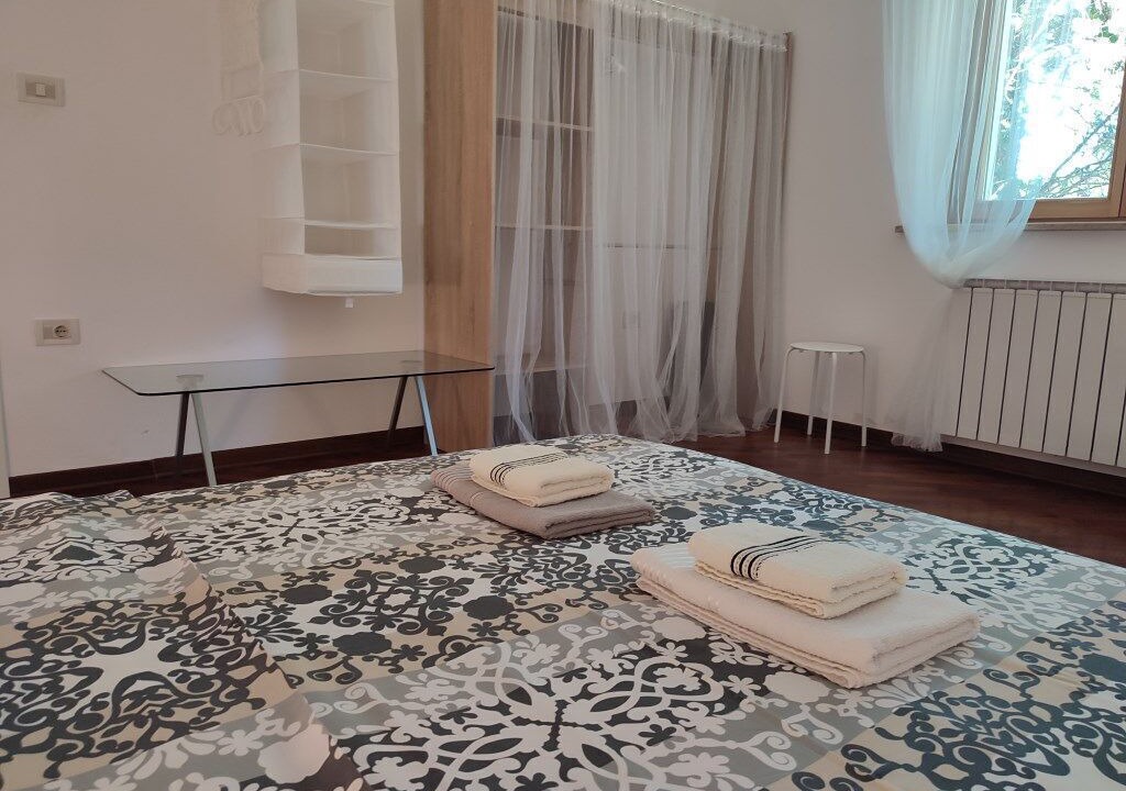 Photo of Bedroom in Seget