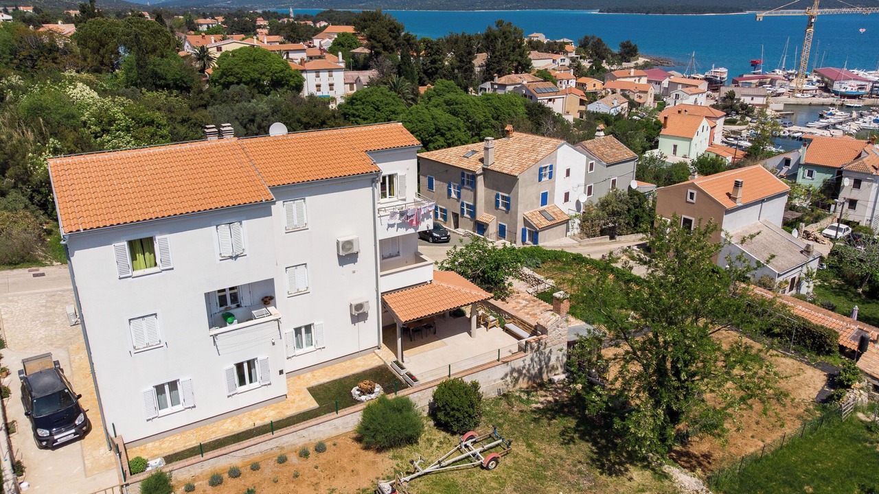 Photo of Outdoor in Nerezine