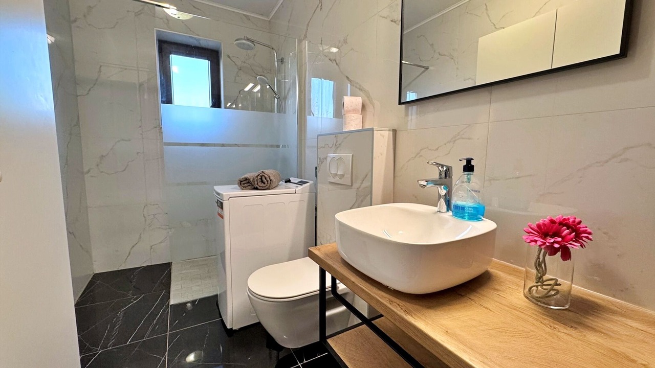 Photo of Bathroom in Zidarici