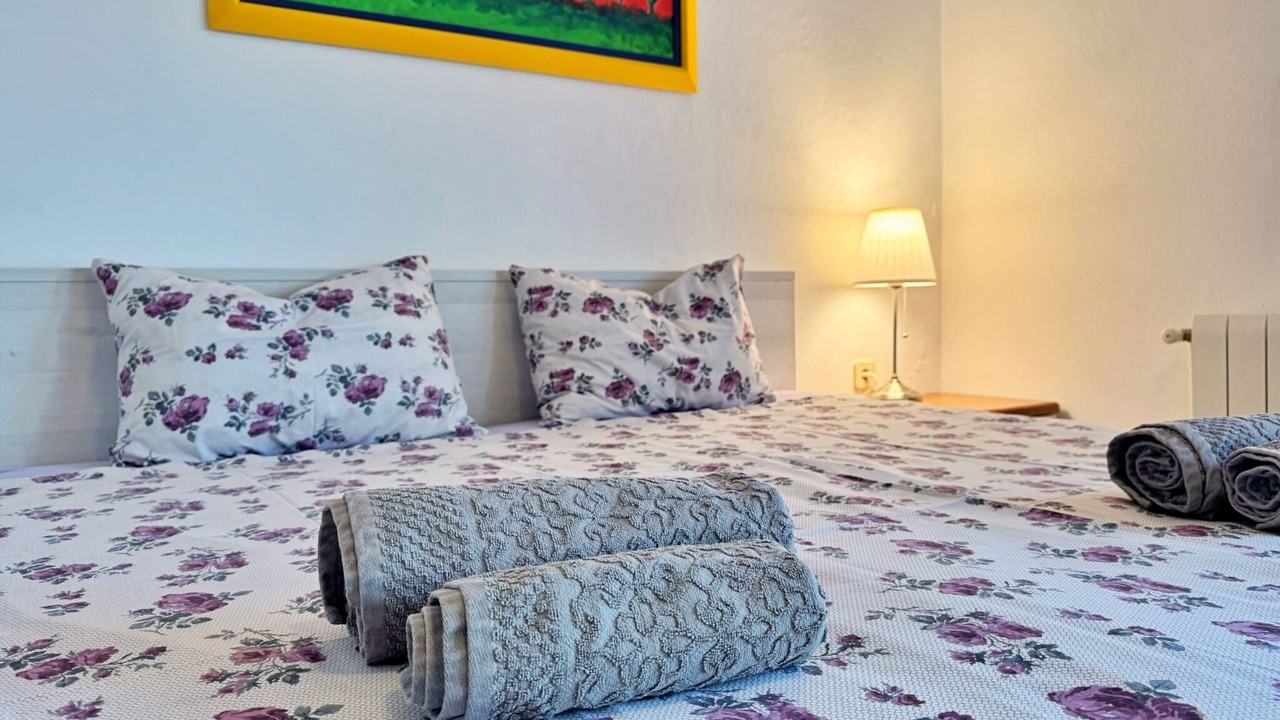 Photo of Bedroom in Zidarici