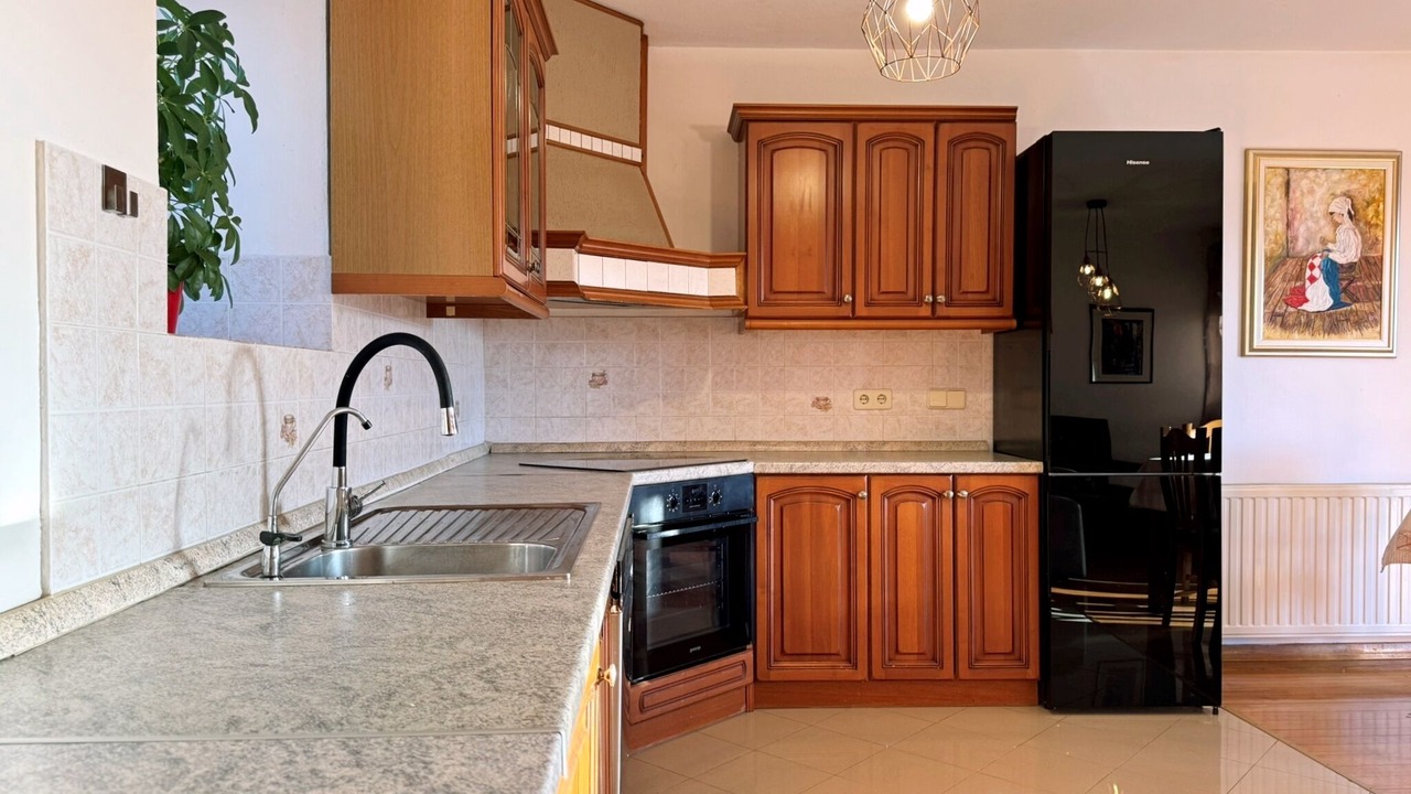Photo of Kitchen in Zidarici