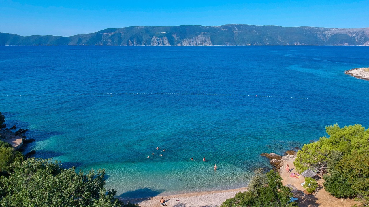 Photo of Outdoor in Krk