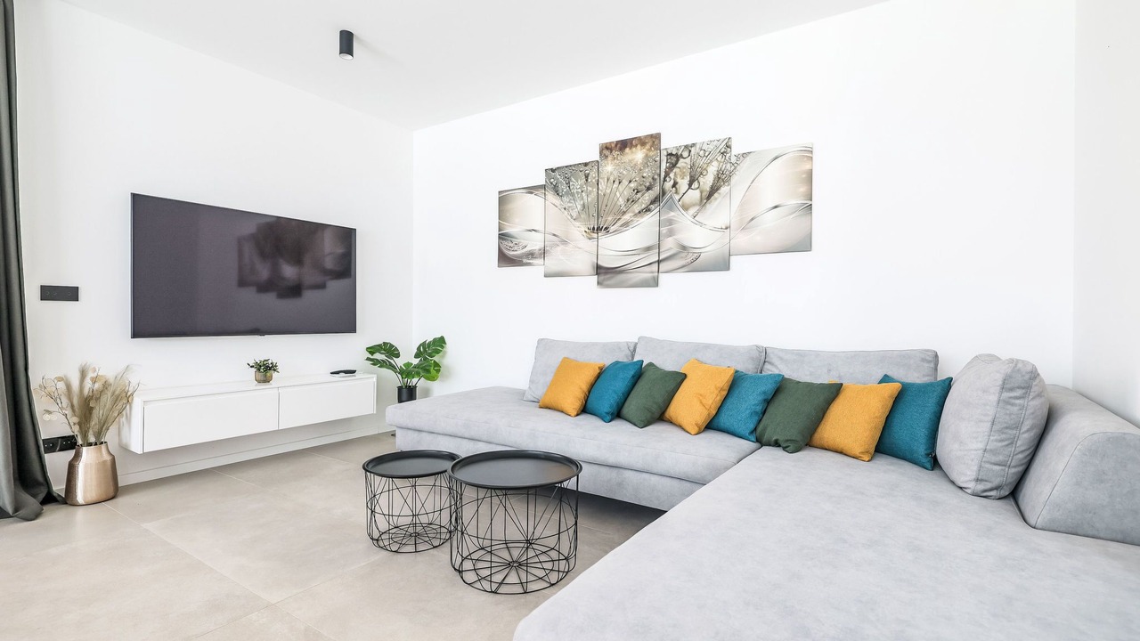 Photo of Livingroom in Kraj