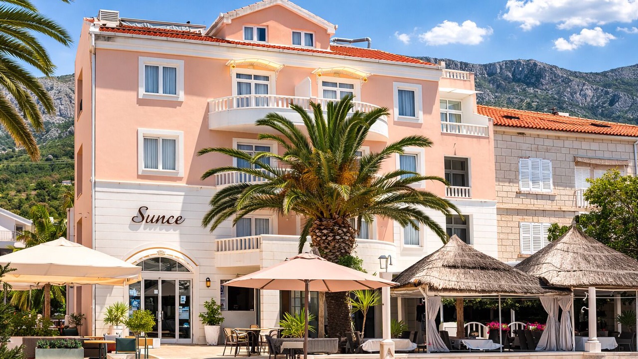 Photo of Outdoor in Podgora