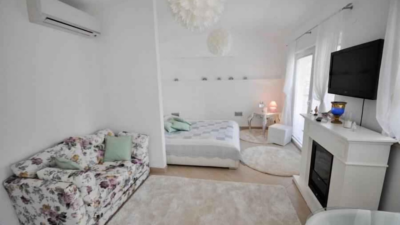 Photo of Bedroom in Murine