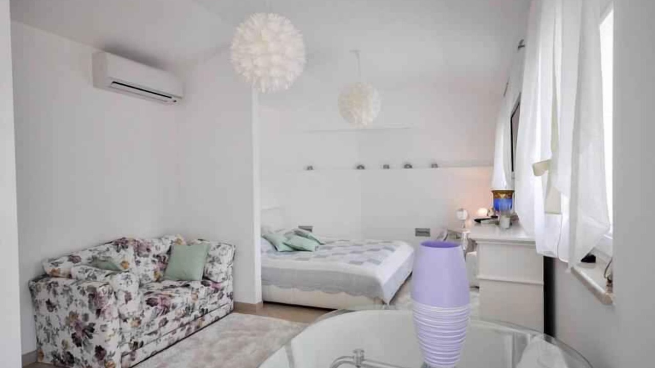 Photo of Bedroom in Murine