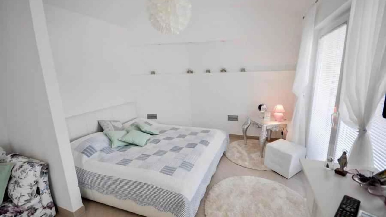 Photo of Bedroom in Murine