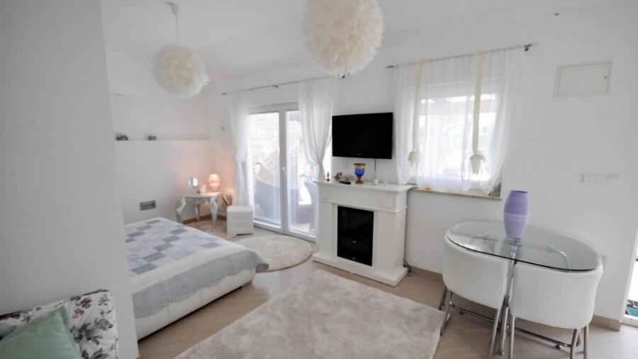 Photo of Bedroom in Murine