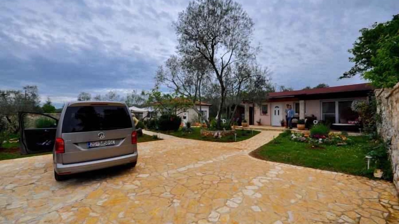 Photo of Outdoor in Murine