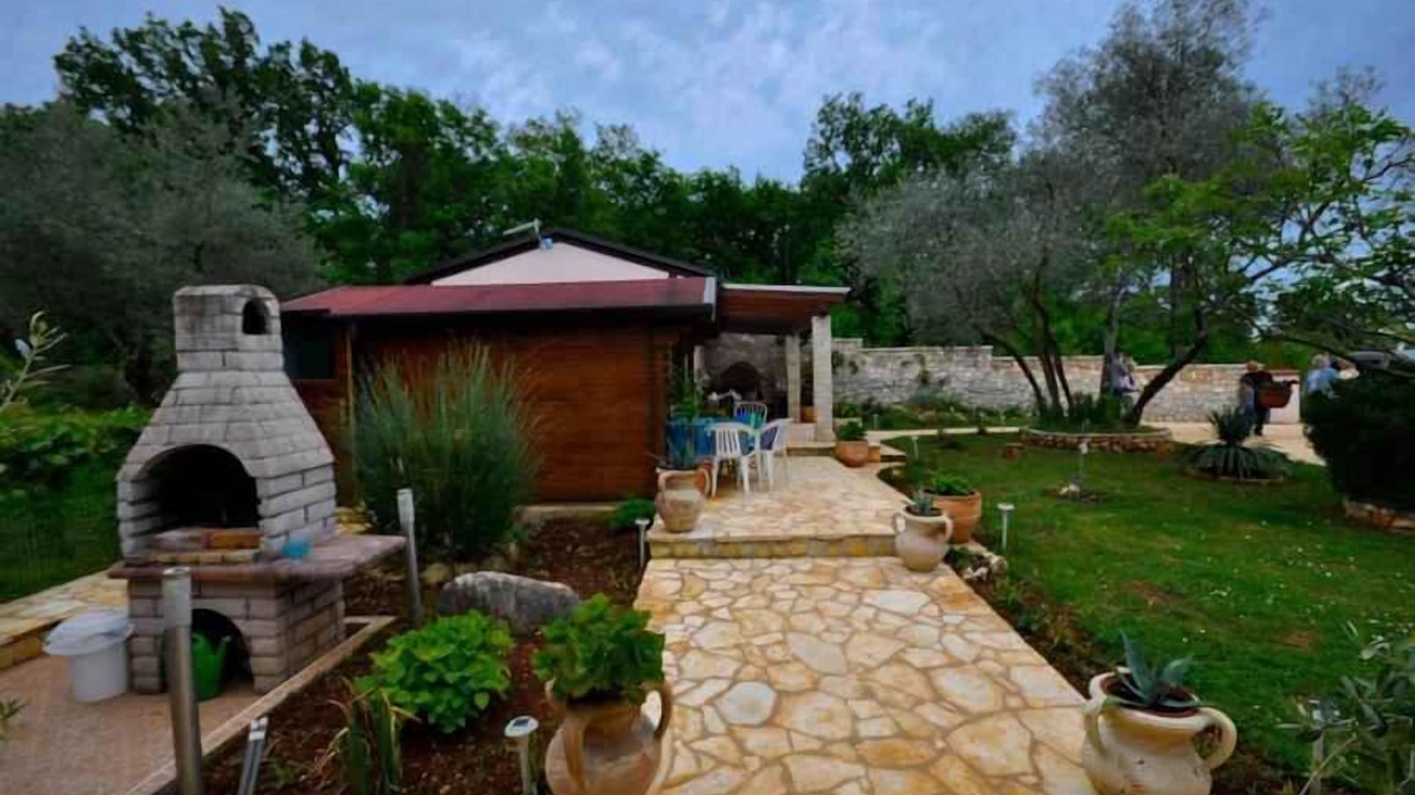 Photo of Patio Balcony in Murine