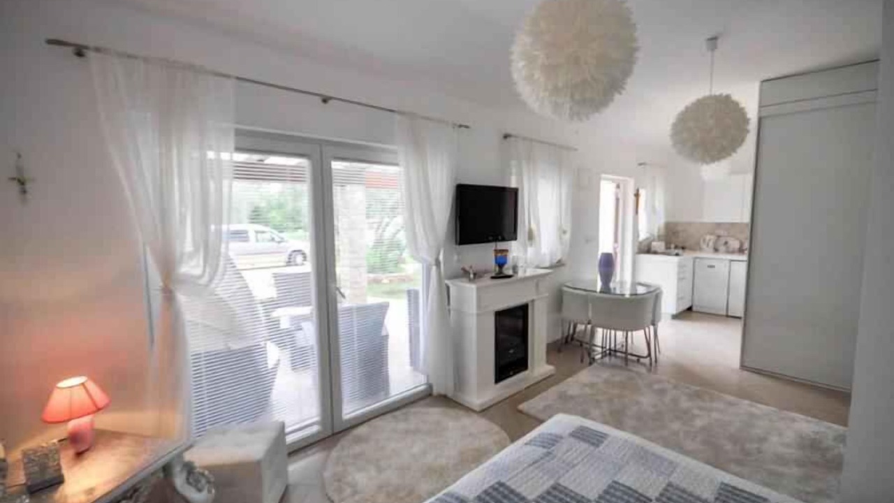 Photo of Bedroom in Murine