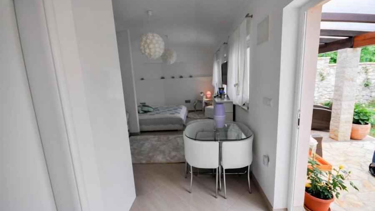 Photo of Bedroom in Murine