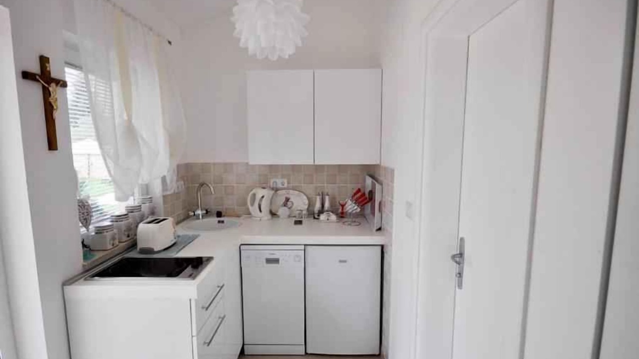 Photo of Kitchen in Murine
