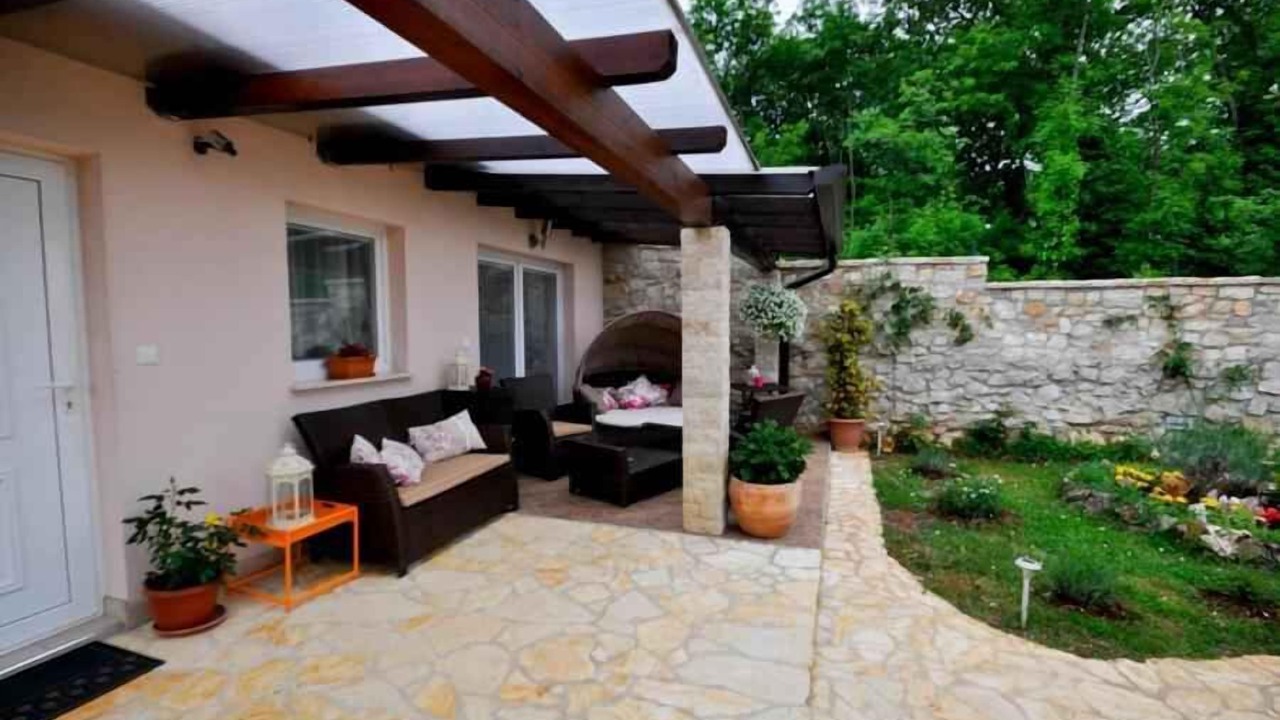 Photo of Patio Balcony in Murine