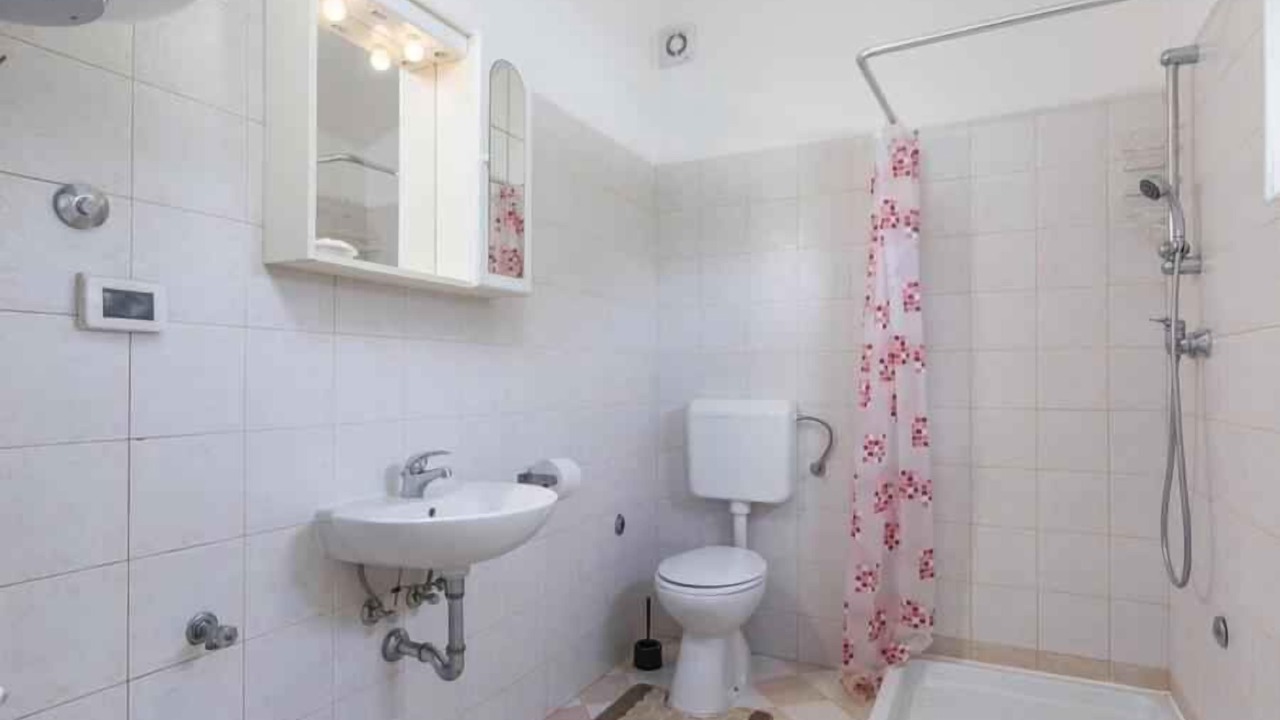 Photo of Bathroom in Dajla
