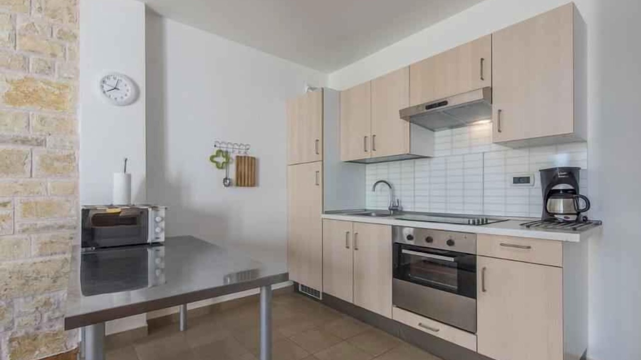 Photo of Kitchen in Dajla