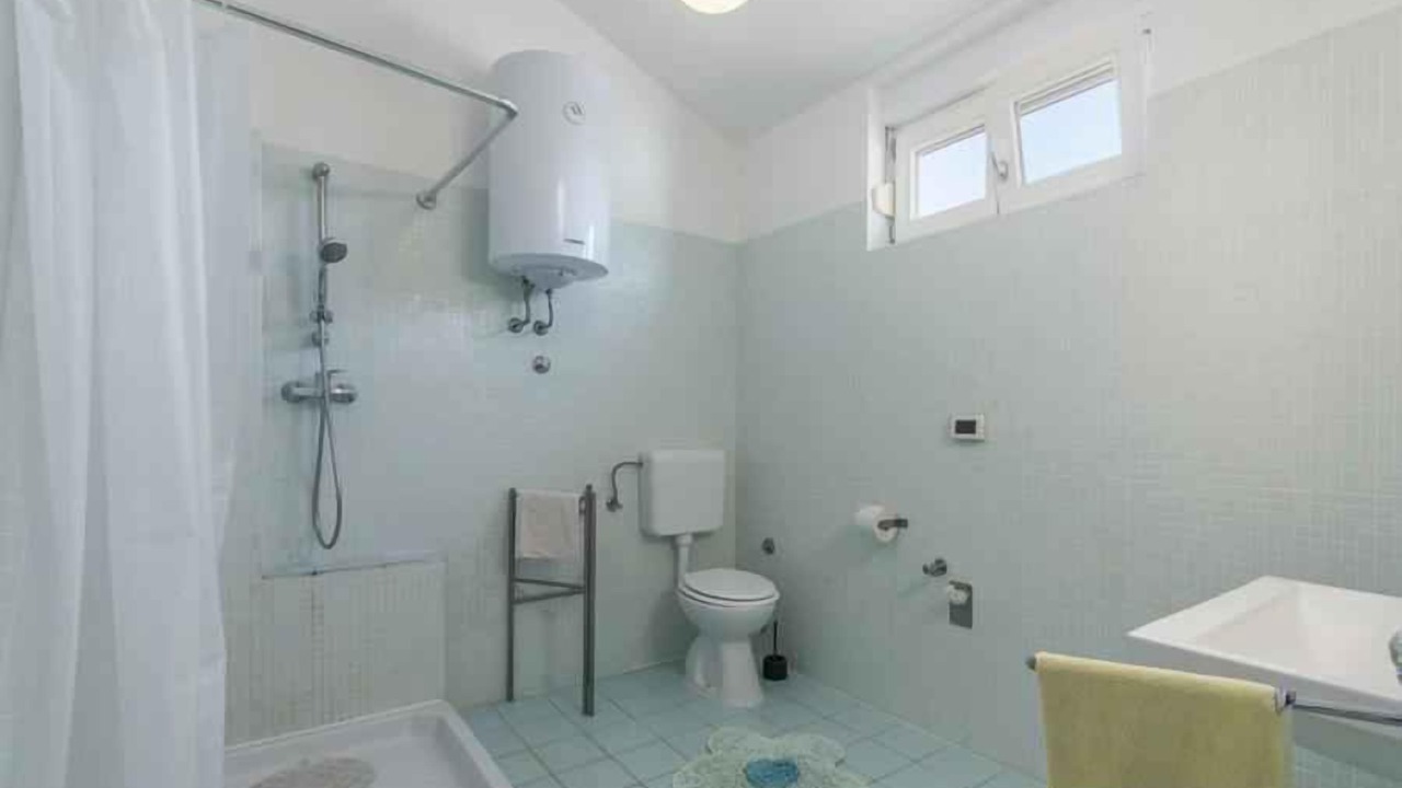Photo of Bathroom in Dajla