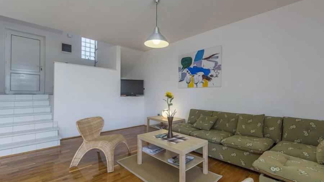 Photo of Livingroom in Dajla