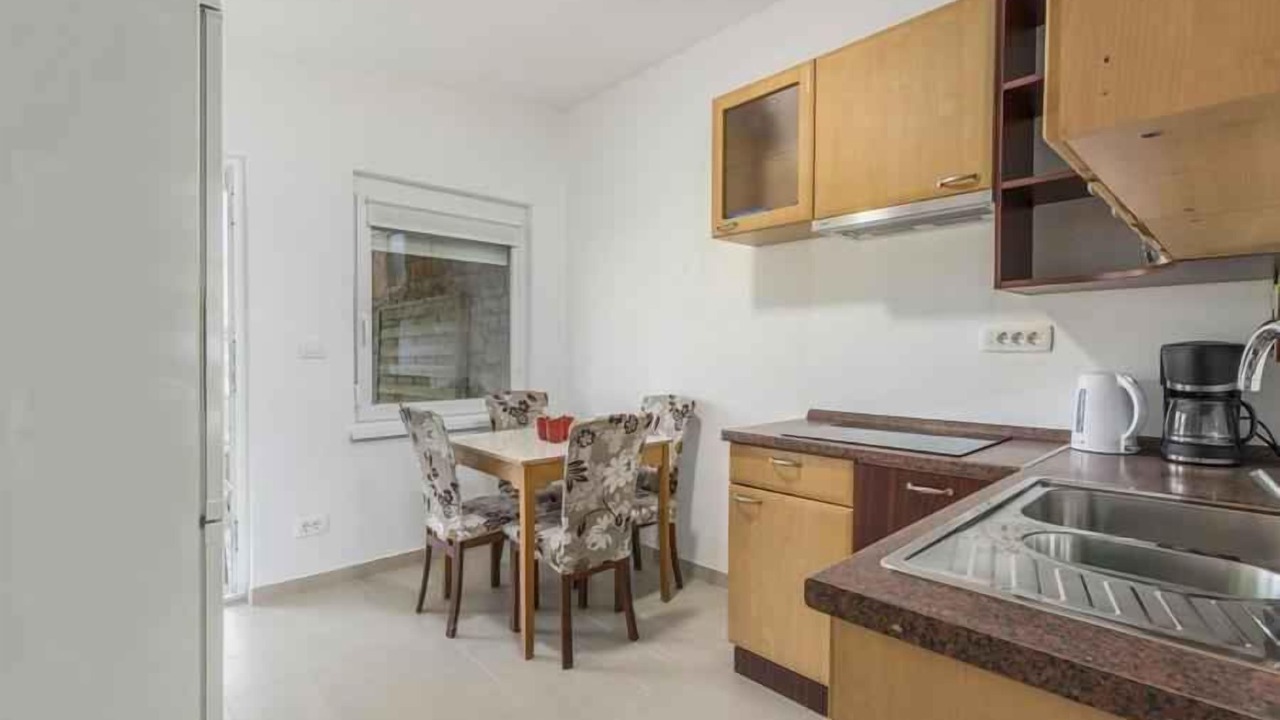 Photo of Kitchen in Karigador