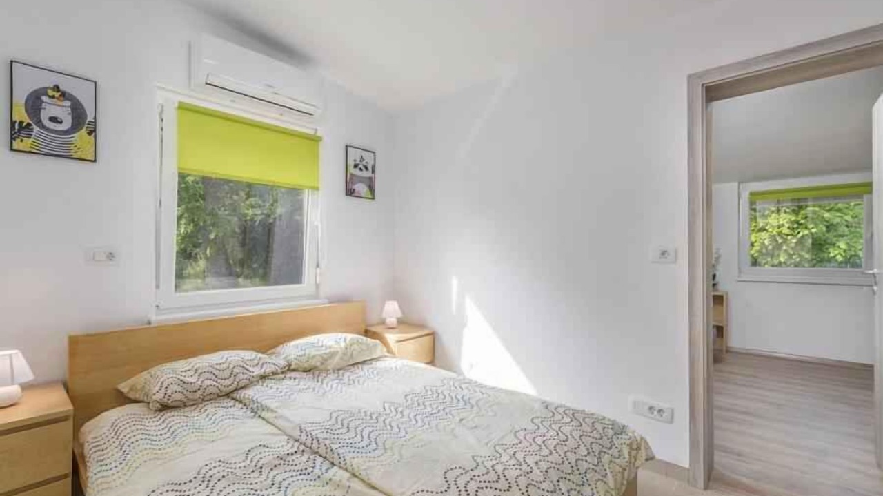Photo of Bedroom in Karigador