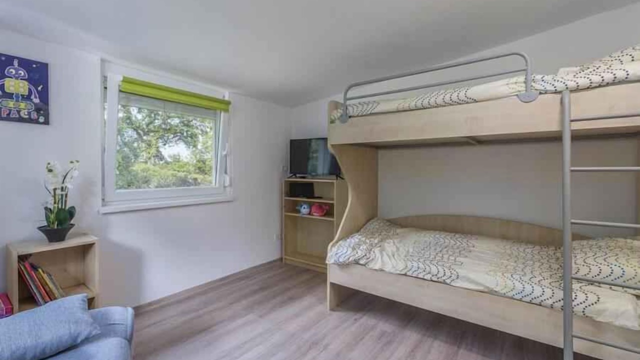Photo of Bedroom in Karigador