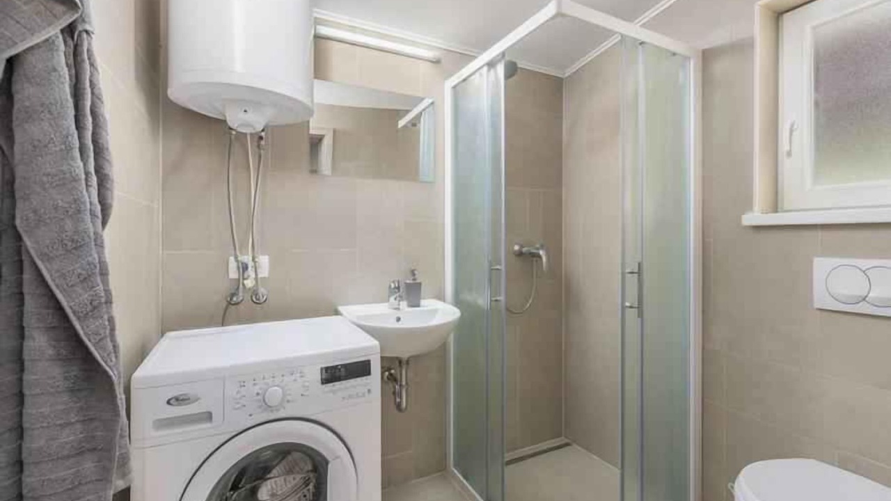 Photo of Bathroom in Karigador